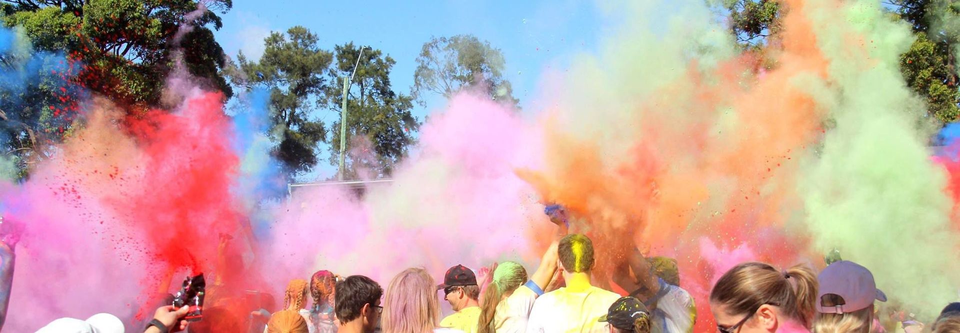 Colour Powder AU on X: #Colour Run #Powder For #Sale - #Australia We sell  Holi Colour Powder online in the Australia hurry buy now!  #ColorPowderPackets #GulalPowder    / X